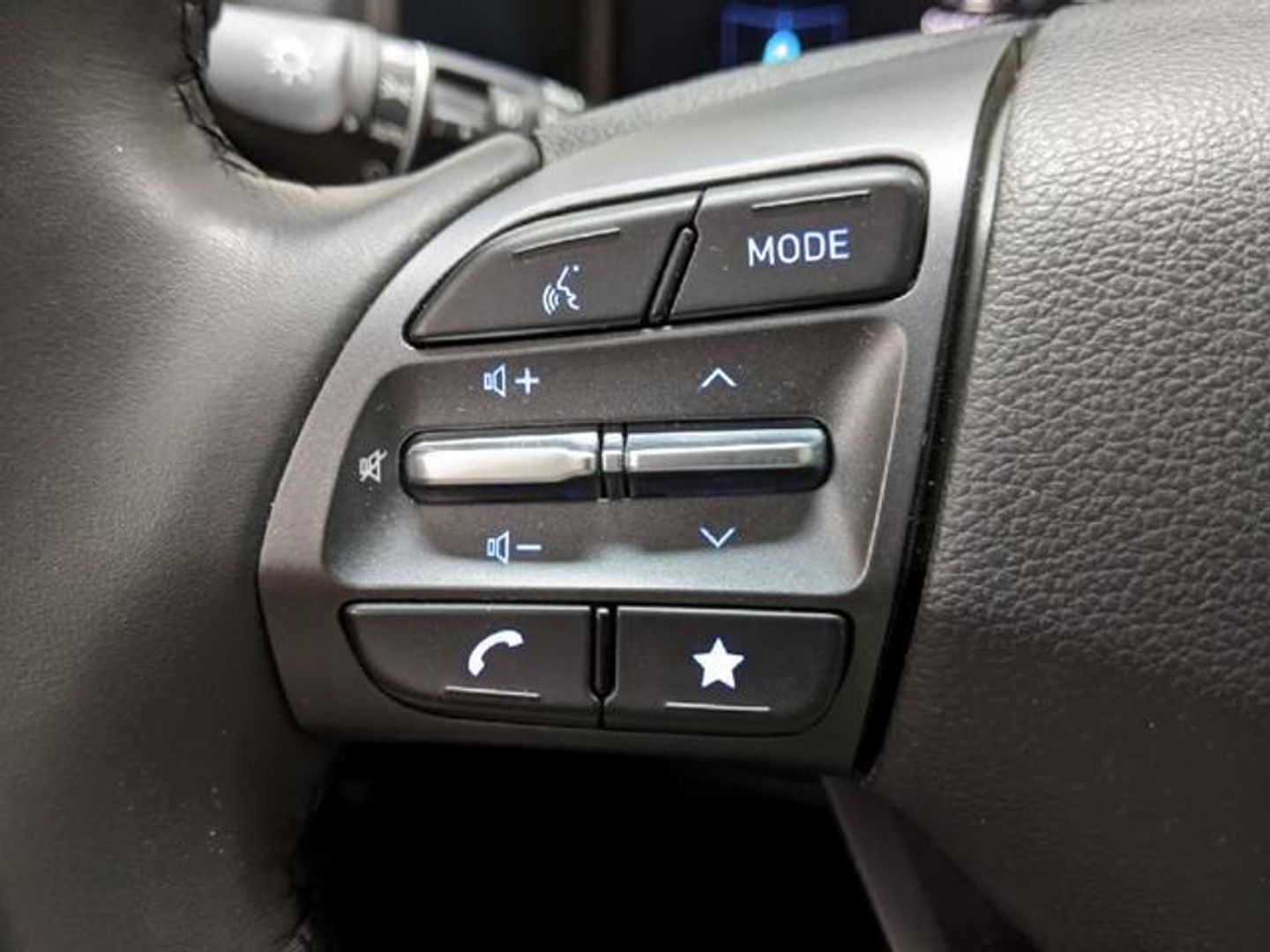 Hyundai Kona 1.0 TGDi Tecno 4x2 88 kW (120 CV)