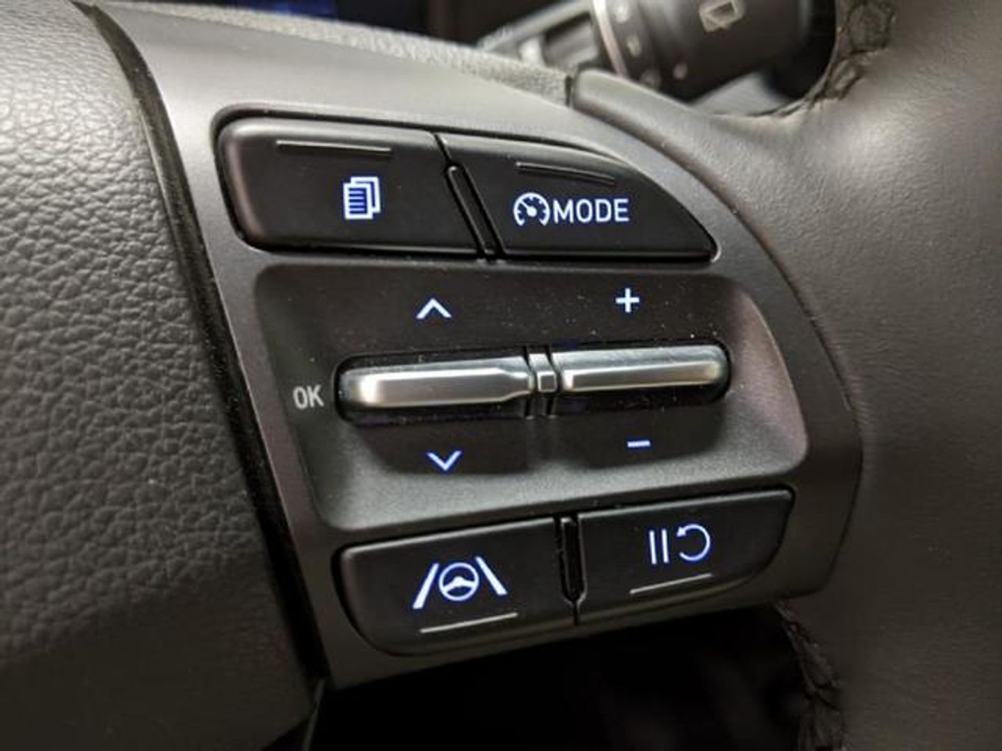 Hyundai Kona 1.0 TGDi Tecno 4x2 88 kW (120 CV)