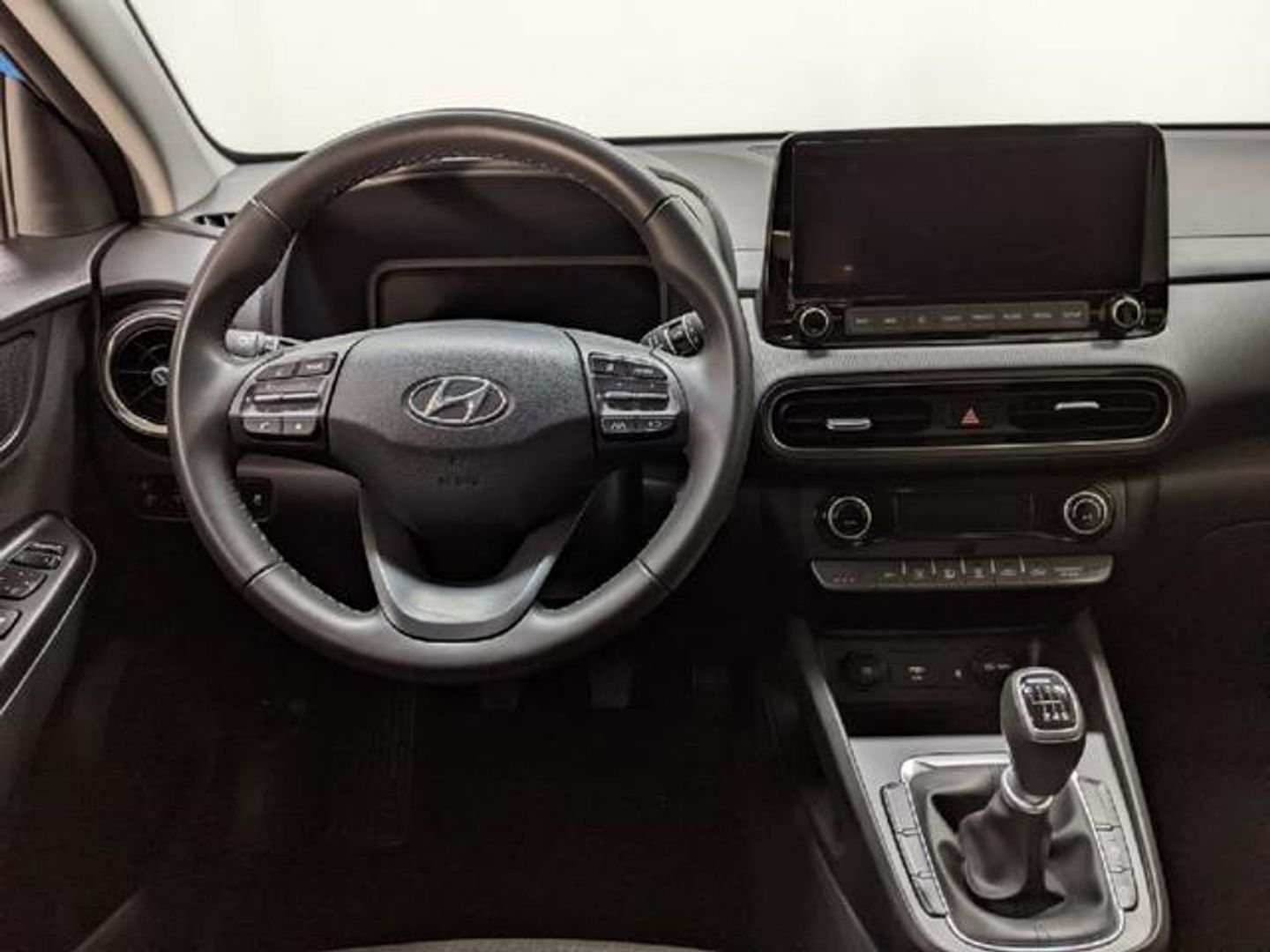 Hyundai Kona 1.0 TGDi Tecno 4x2 88 kW (120 CV)