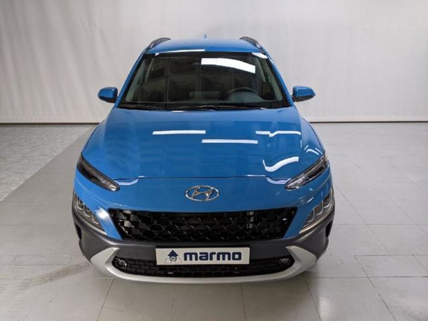 Hyundai Kona 1.0 TGDi Tecno 4x2 88 kW (120 CV)