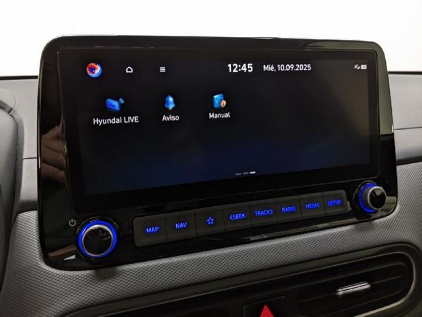 Hyundai Kona 1.0 TGDi Tecno 4x2 88 kW (120 CV)
