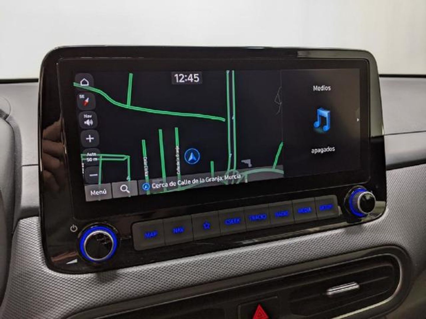 Hyundai Kona 1.0 TGDi Tecno 4x2 88 kW (120 CV)