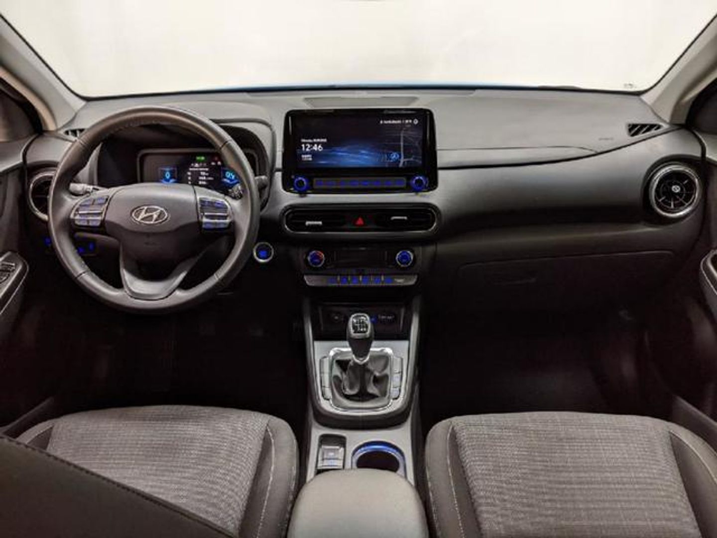 Hyundai Kona 1.0 TGDi Tecno 4x2 88 kW (120 CV)