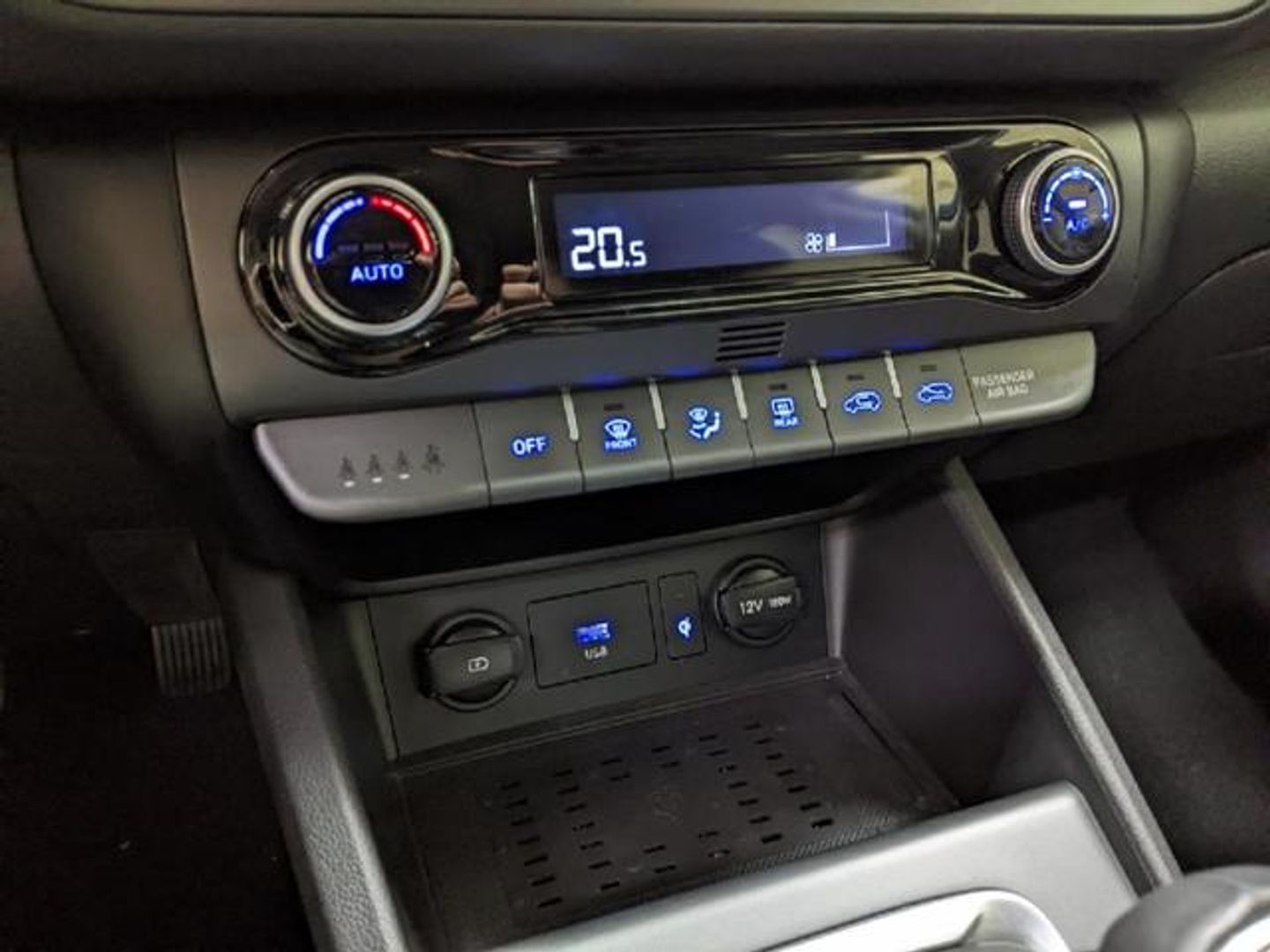 Hyundai Kona 1.0 TGDi Tecno 4x2 88 kW (120 CV)