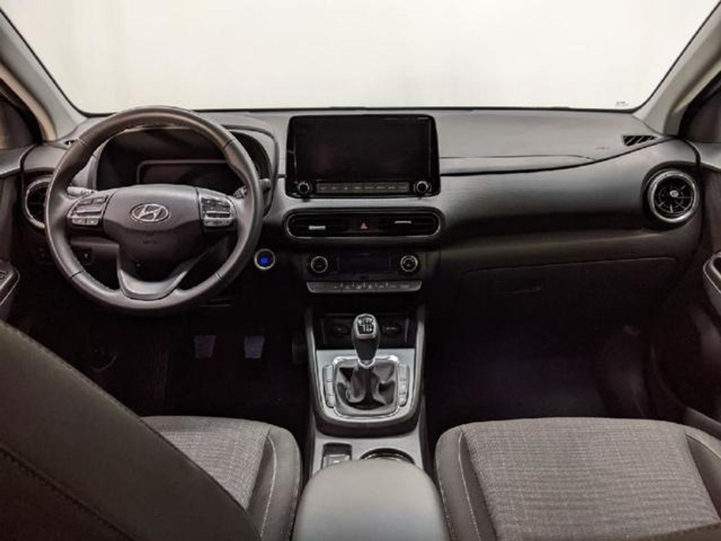 Hyundai Kona 1.0 TGDi Tecno 4x2 88 kW (120 CV)