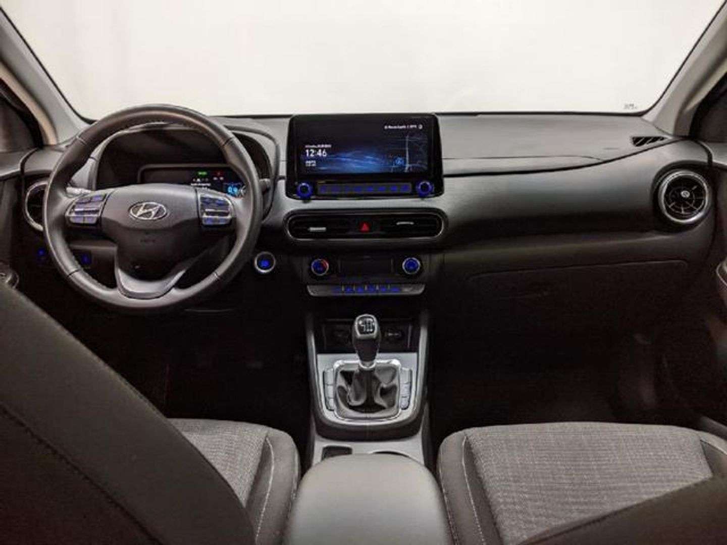 Hyundai Kona 1.0 TGDi Tecno 4x2 88 kW (120 CV)