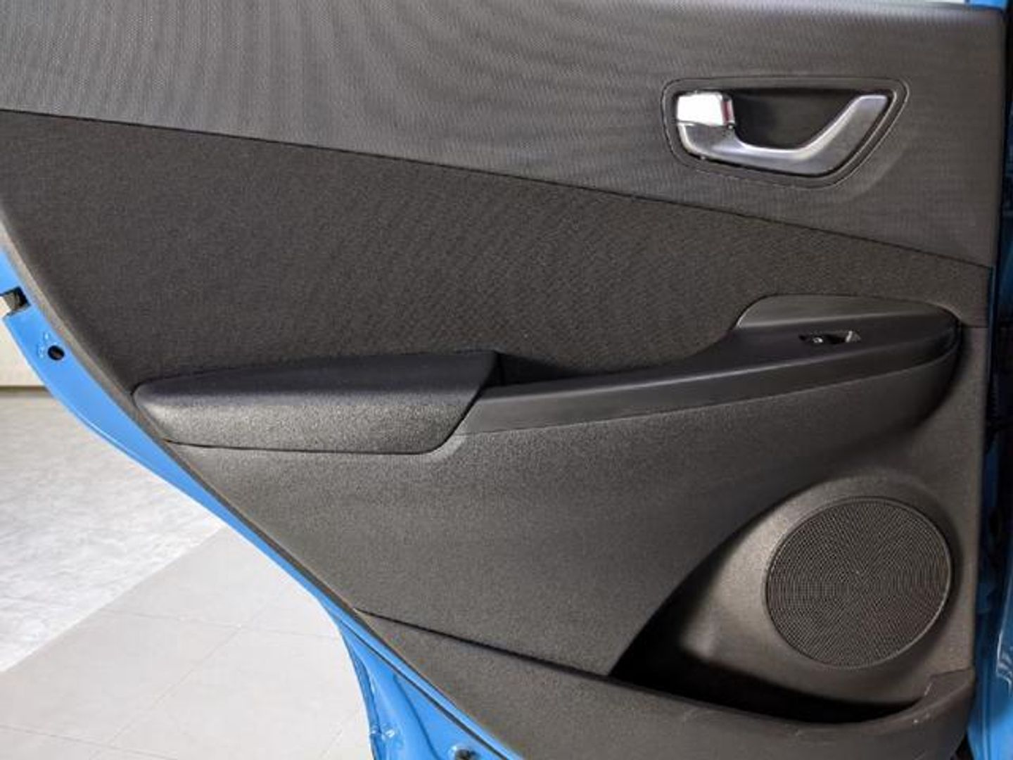 Hyundai Kona 1.0 TGDi Tecno 4x2 88 kW (120 CV)