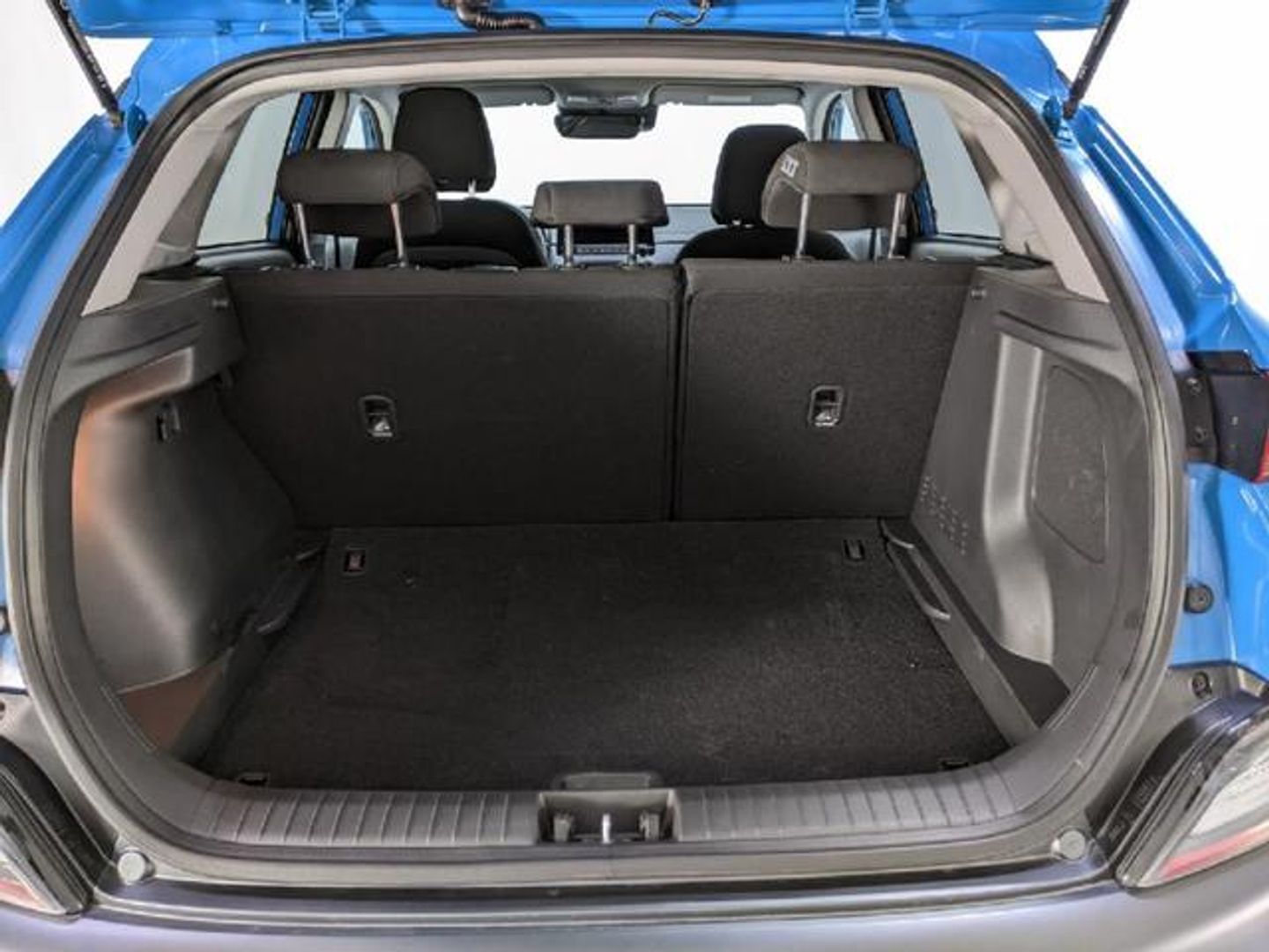 Hyundai Kona 1.0 TGDi Tecno 4x2 88 kW (120 CV)
