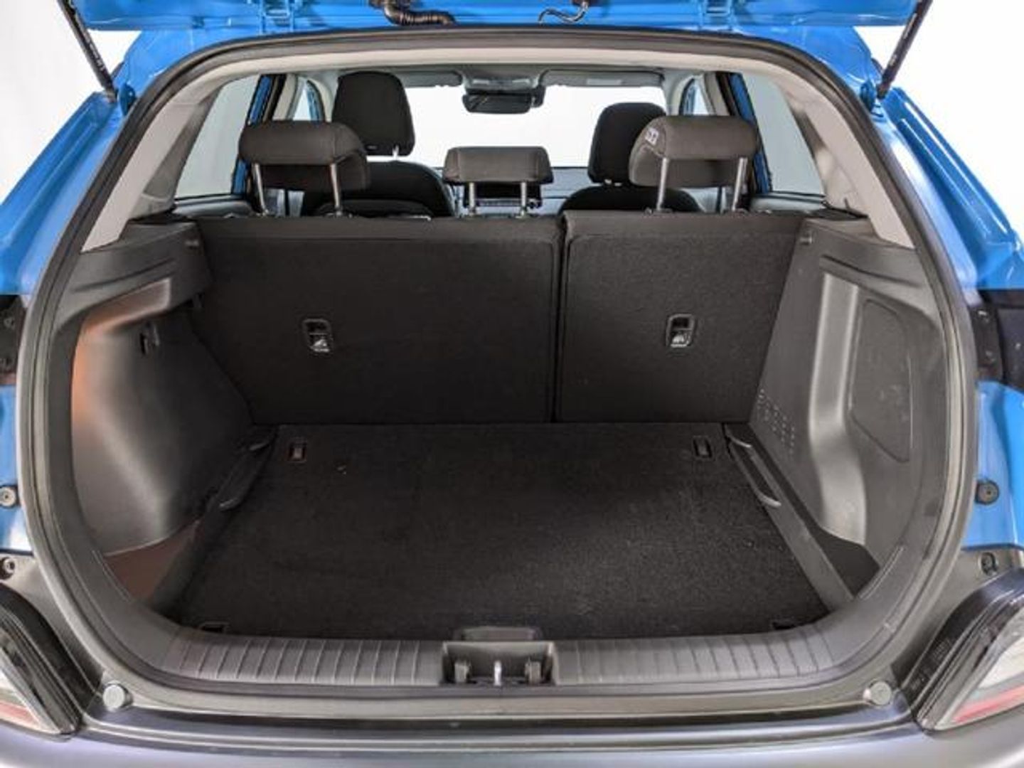 Hyundai Kona 1.0 TGDi Tecno 4x2 88 kW (120 CV)