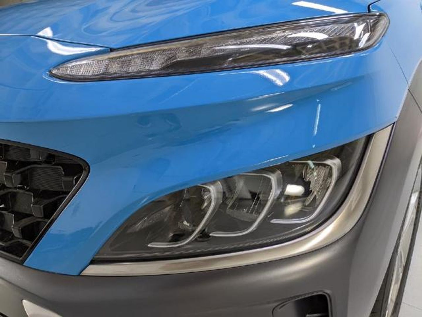 Hyundai Kona 1.0 TGDi Tecno 4x2 88 kW (120 CV)