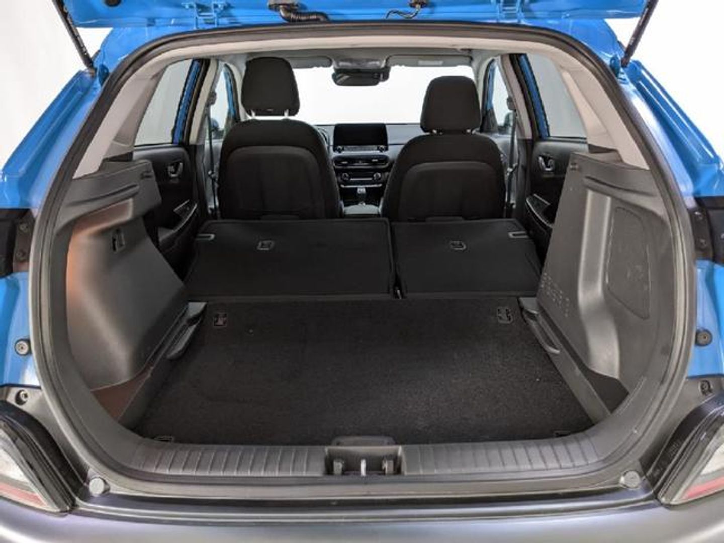 Hyundai Kona 1.0 TGDi Tecno 4x2 88 kW (120 CV)