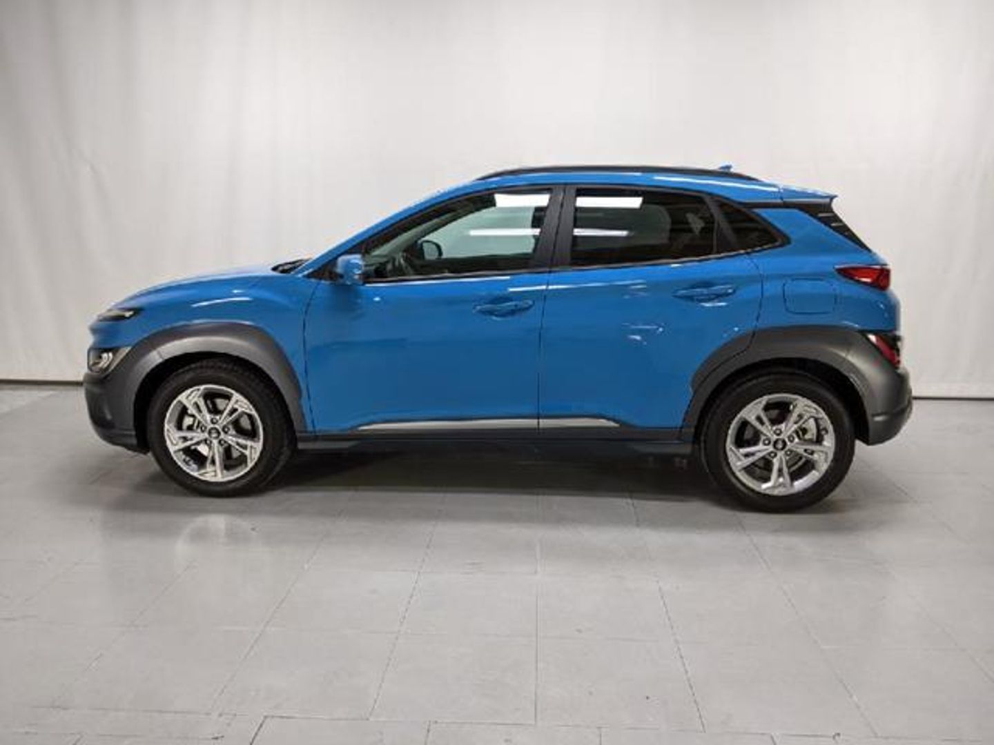 Hyundai Kona 1.0 TGDi Tecno 4x2 88 kW (120 CV)