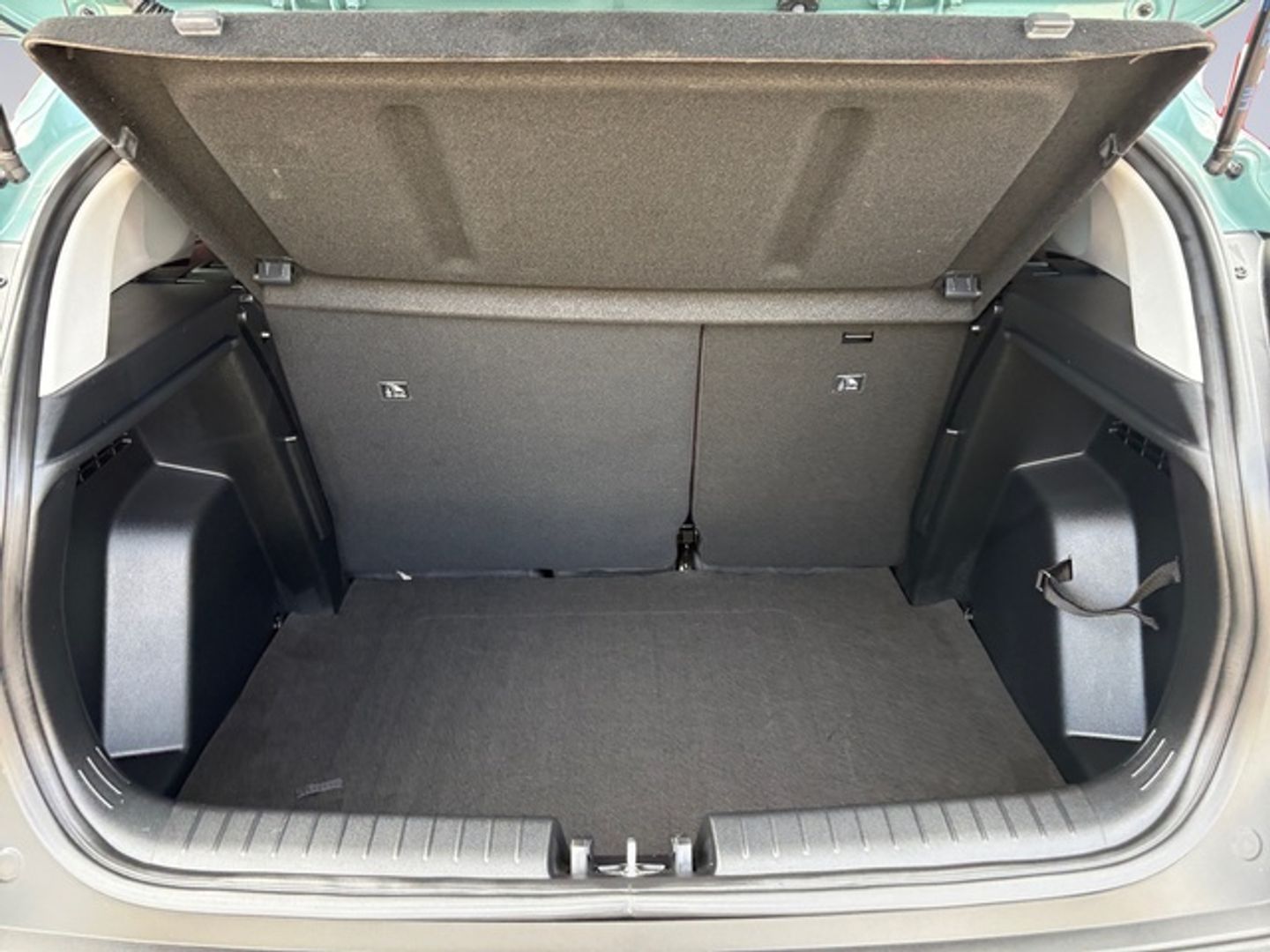 Hyundai Bayon 1.2 MPI Maxx 62 kW (84 CV)