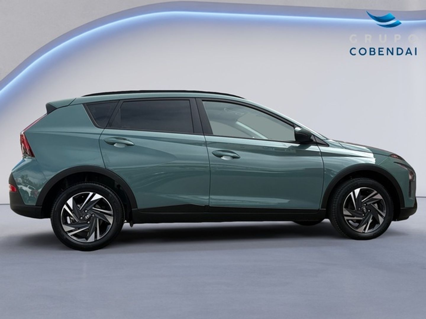 Hyundai Bayon 1.2 MPI Maxx 62 kW (84 CV)