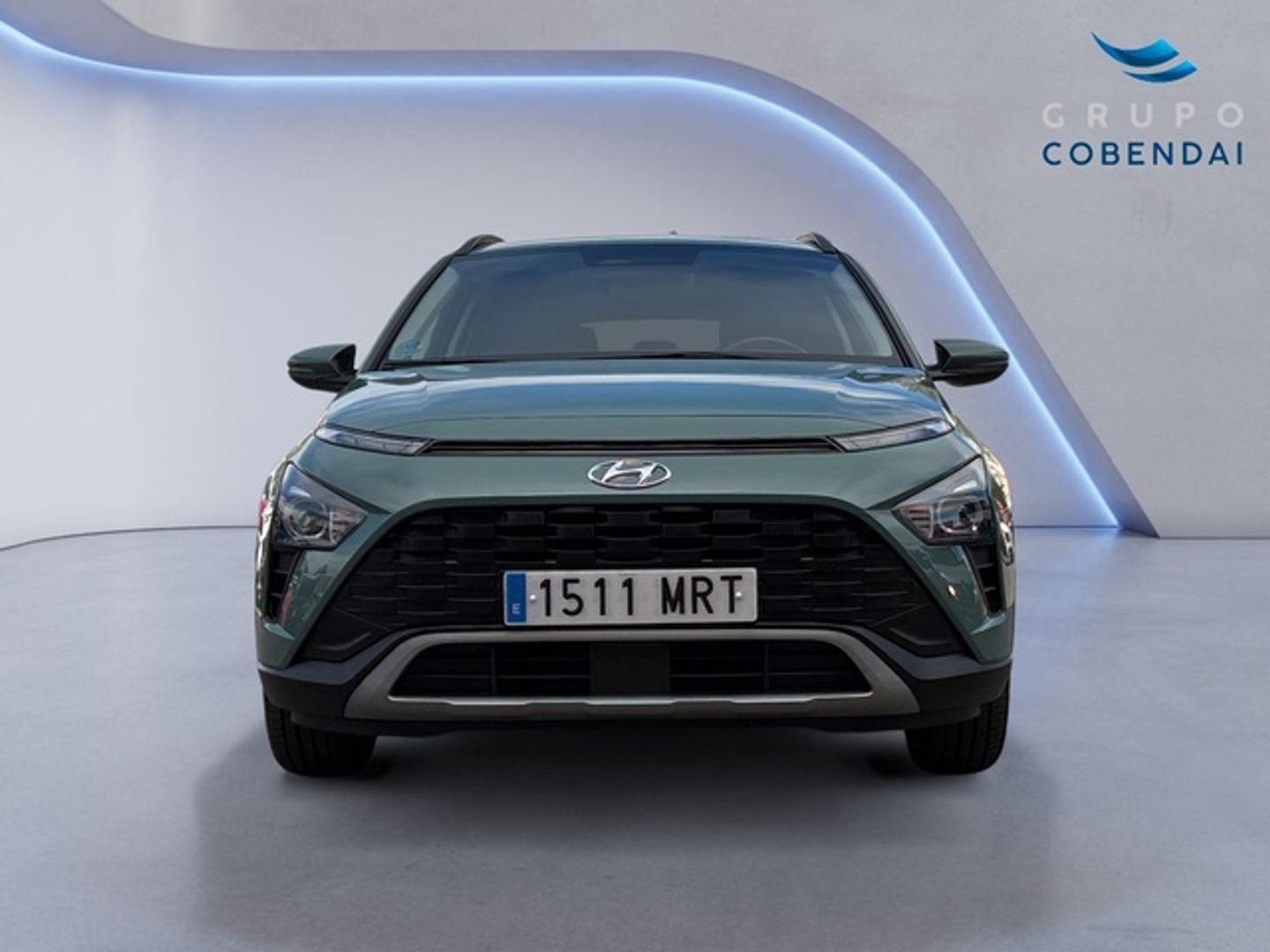 Hyundai Bayon 1.2 MPI Maxx 62 kW (84 CV)