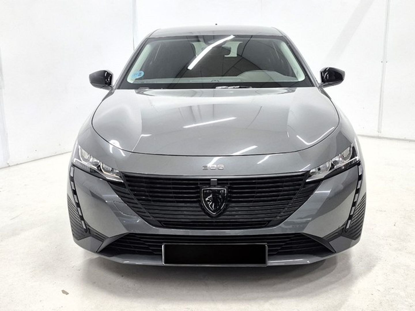 Peugeot 308 PureTech 130 S&S Style EAT8 96 kW (130 CV)