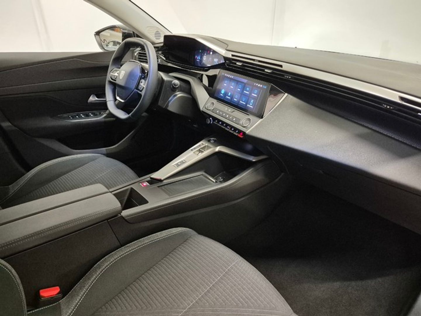 Peugeot 308 PureTech 130 S&S Style EAT8 96 kW (130 CV)