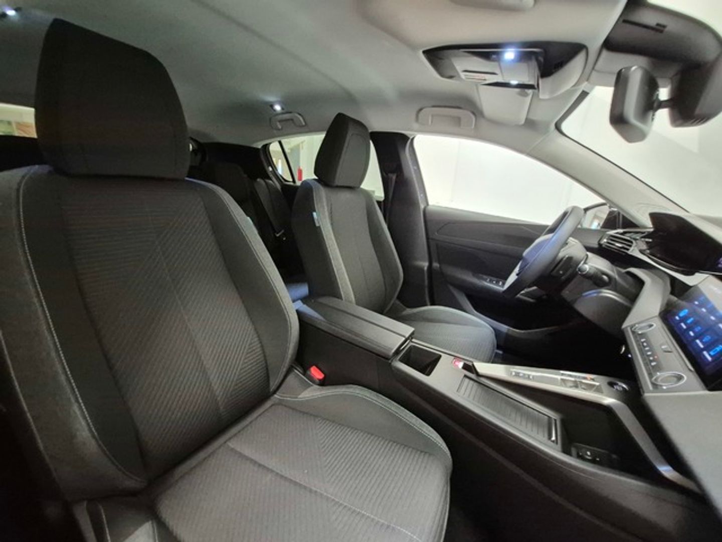 Peugeot 308 PureTech 130 S&S Style EAT8 96 kW (130 CV)