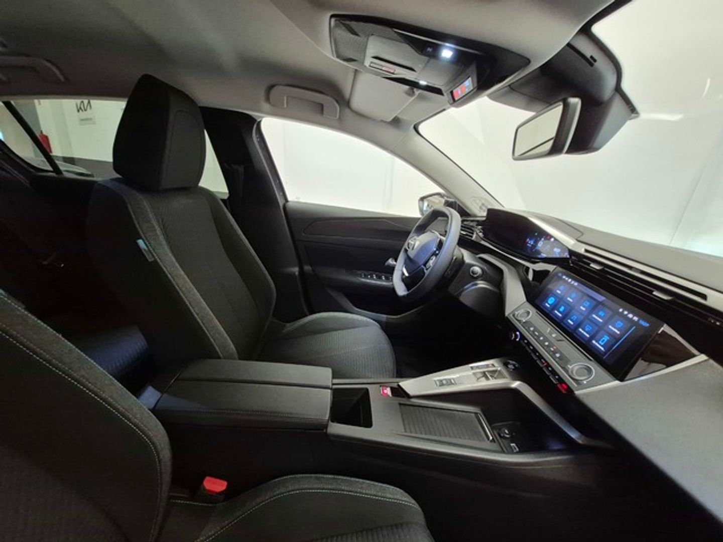 Peugeot 308 PureTech 130 S&S Style EAT8 96 kW (130 CV)