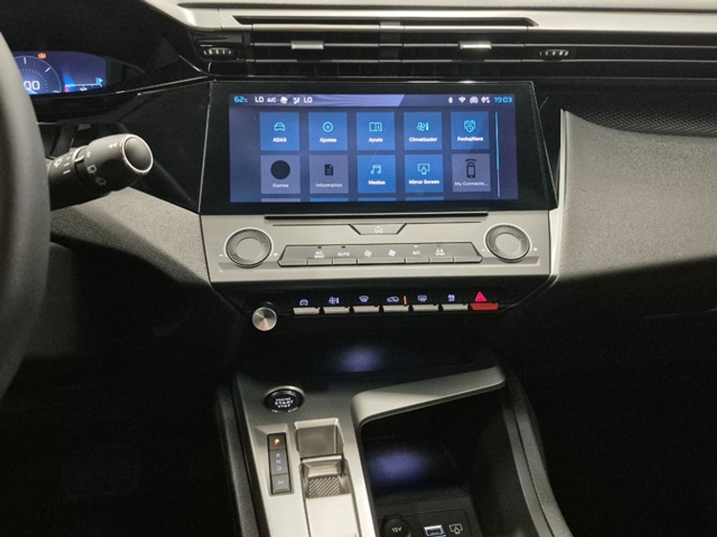 Peugeot 308 PureTech 130 S&S Style EAT8 96 kW (130 CV)