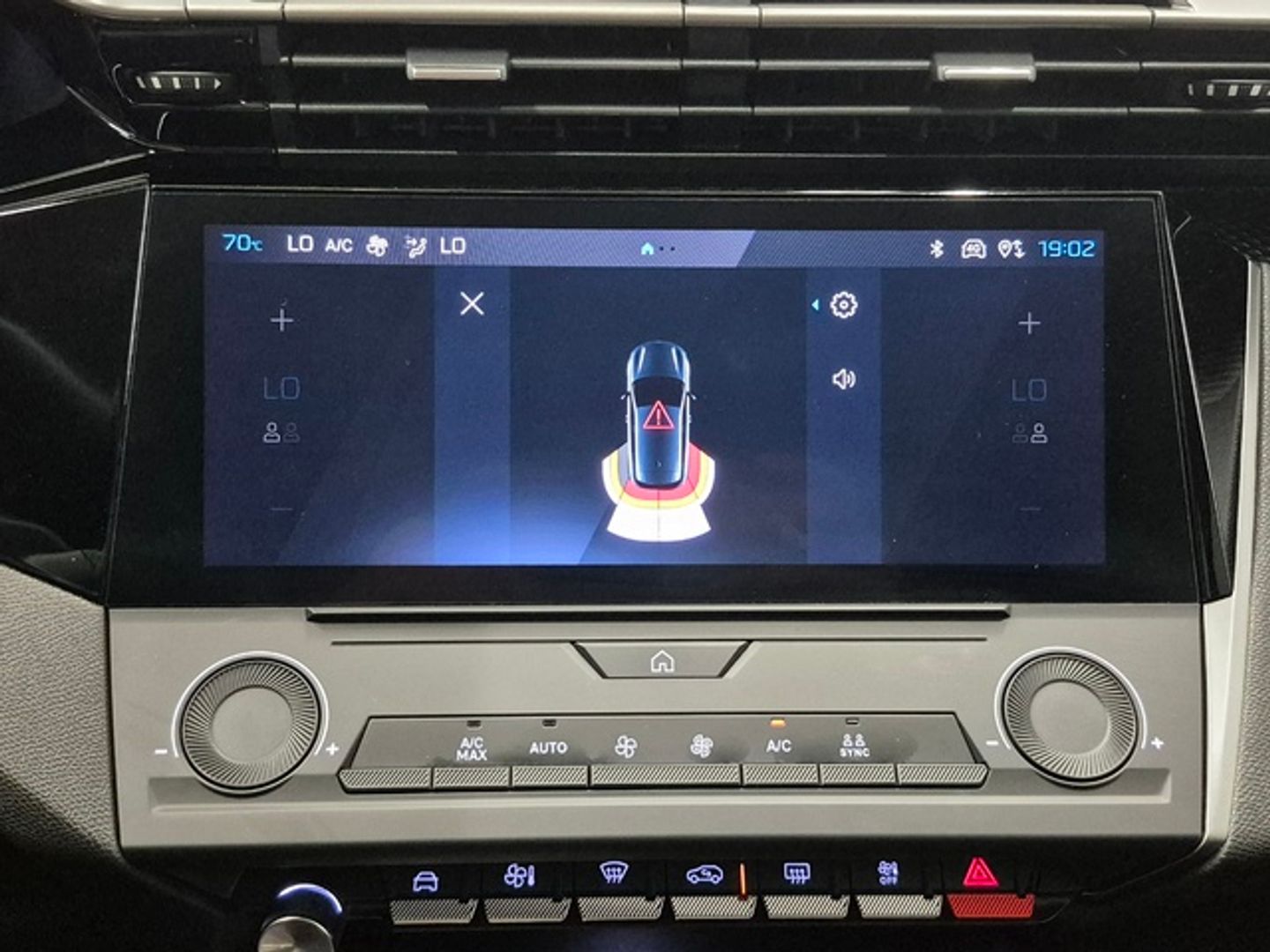 Peugeot 308 PureTech 130 S&S Style EAT8 96 kW (130 CV)