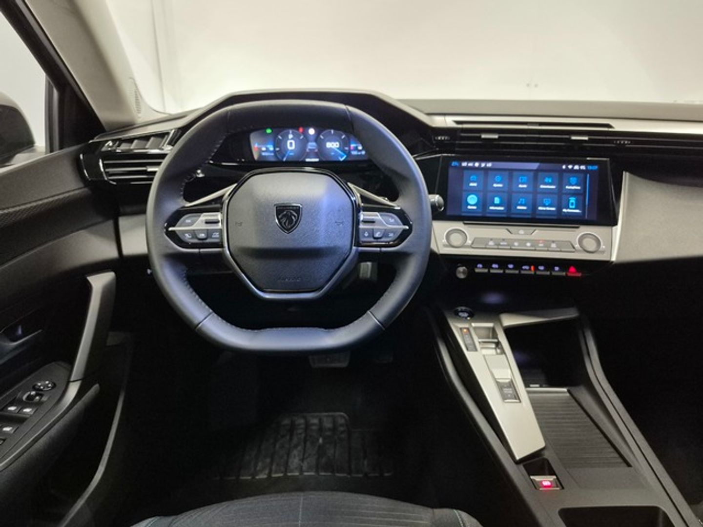 Peugeot 308 PureTech 130 S&S Style EAT8 96 kW (130 CV)