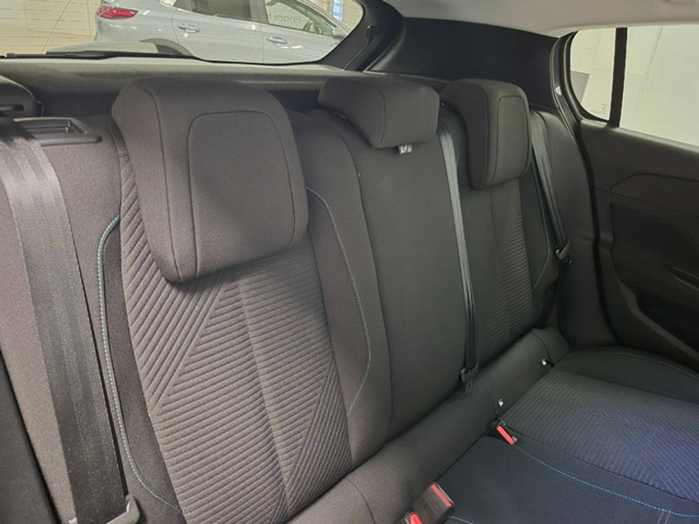 Peugeot 308 PureTech 130 S&S Style EAT8 96 kW (130 CV)