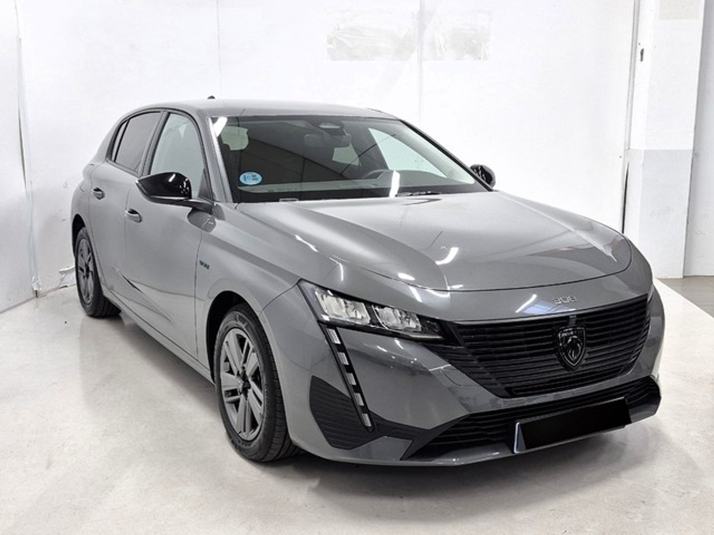 Peugeot 308 PureTech 130 S&S Style EAT8 96 kW (130 CV)