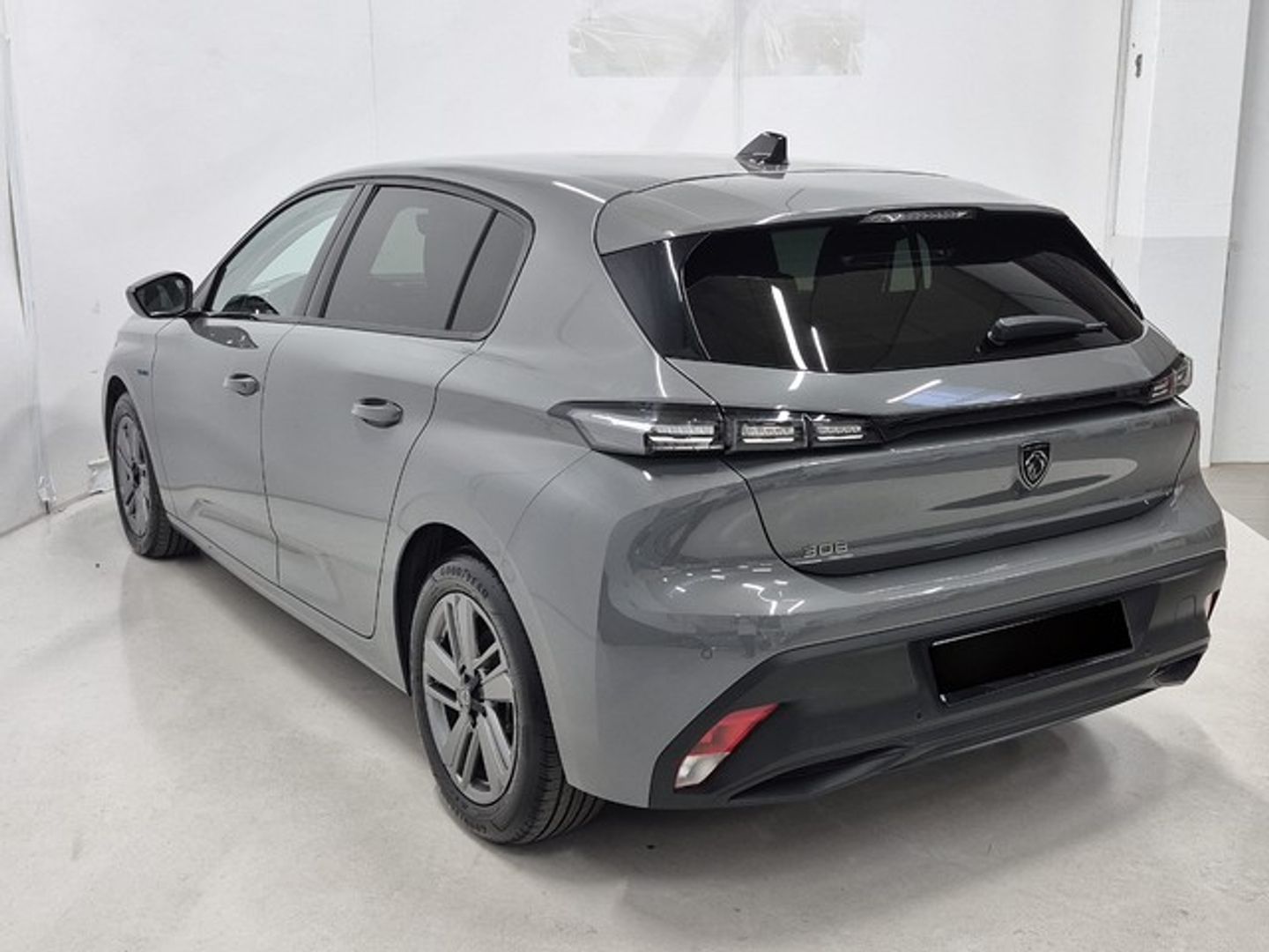 Peugeot 308 PureTech 130 S&S Style EAT8 96 kW (130 CV)