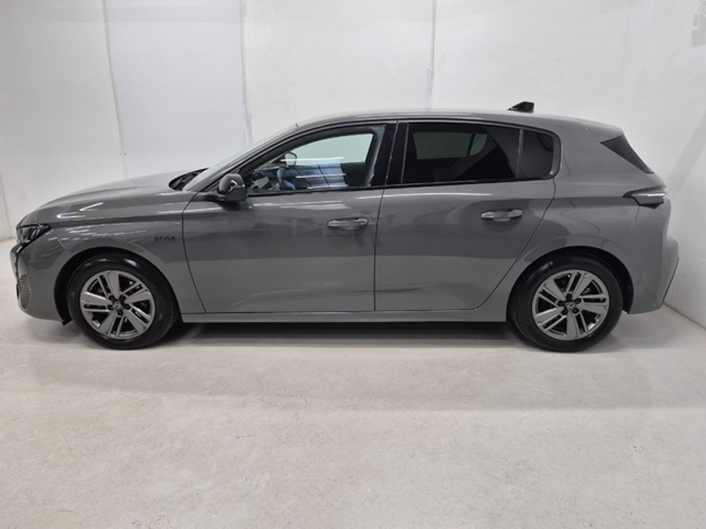 Peugeot 308 PureTech 130 S&S Style EAT8 96 kW (130 CV)
