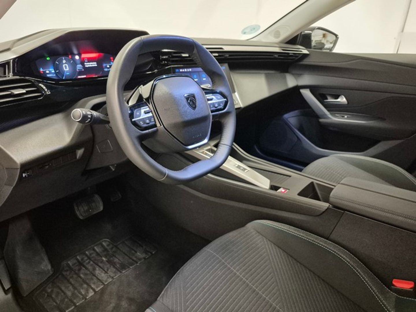 Peugeot 308 PureTech 130 S&S Style EAT8 96 kW (130 CV)