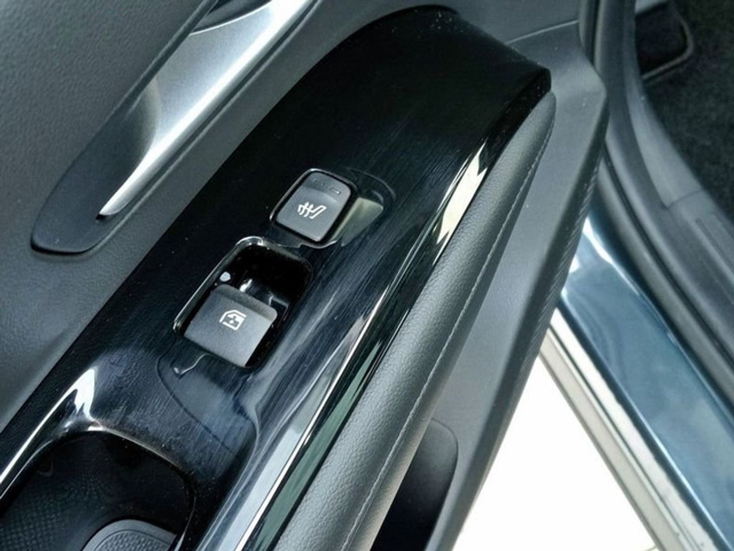 Hyundai Tucson 1.6 TGDI HEV Style Auto 169 kW (230 CV) Azul SUV