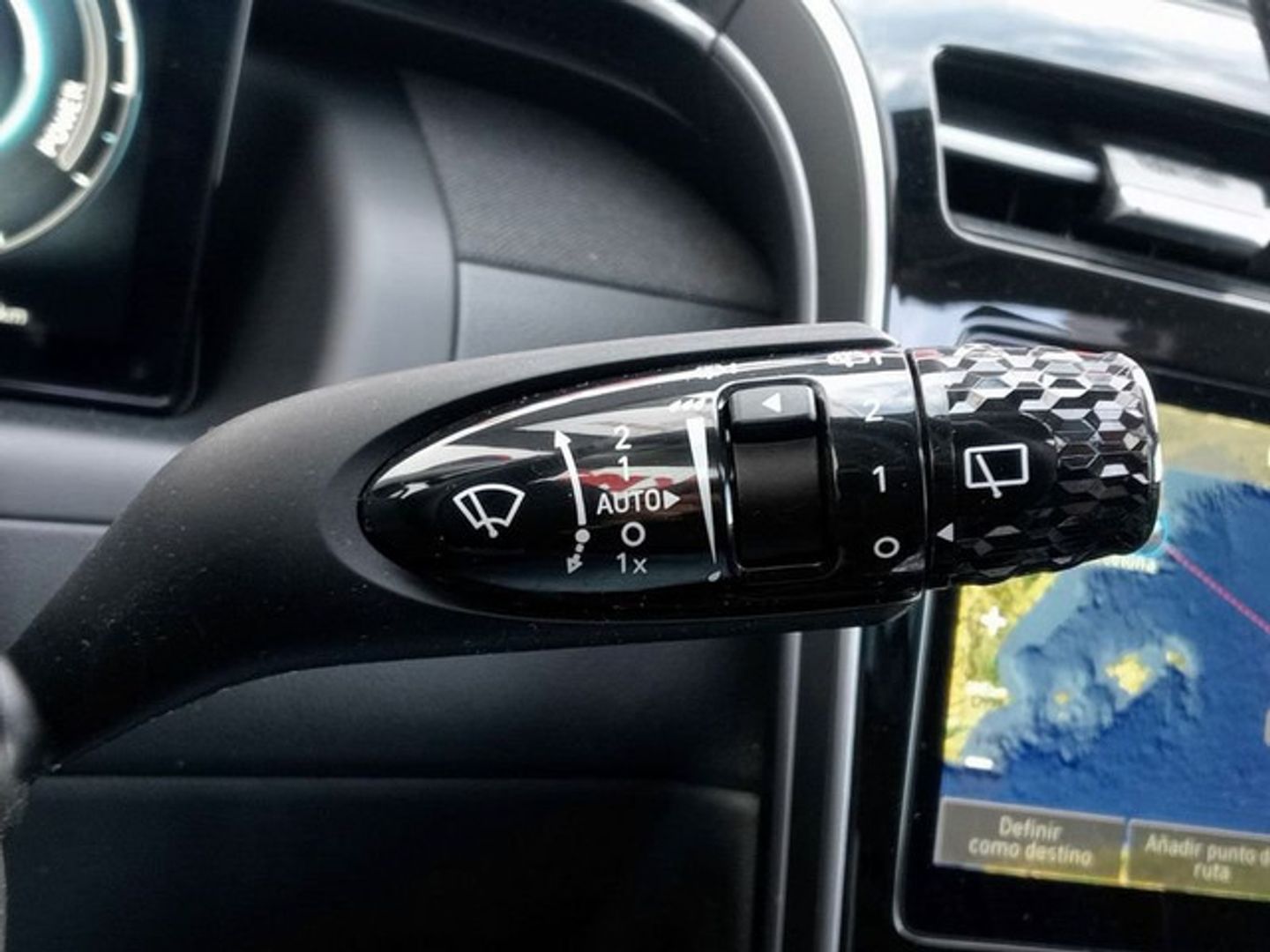 Hyundai Tucson 1.6 TGDI HEV Style Auto 169 kW (230 CV) Azul SUV
