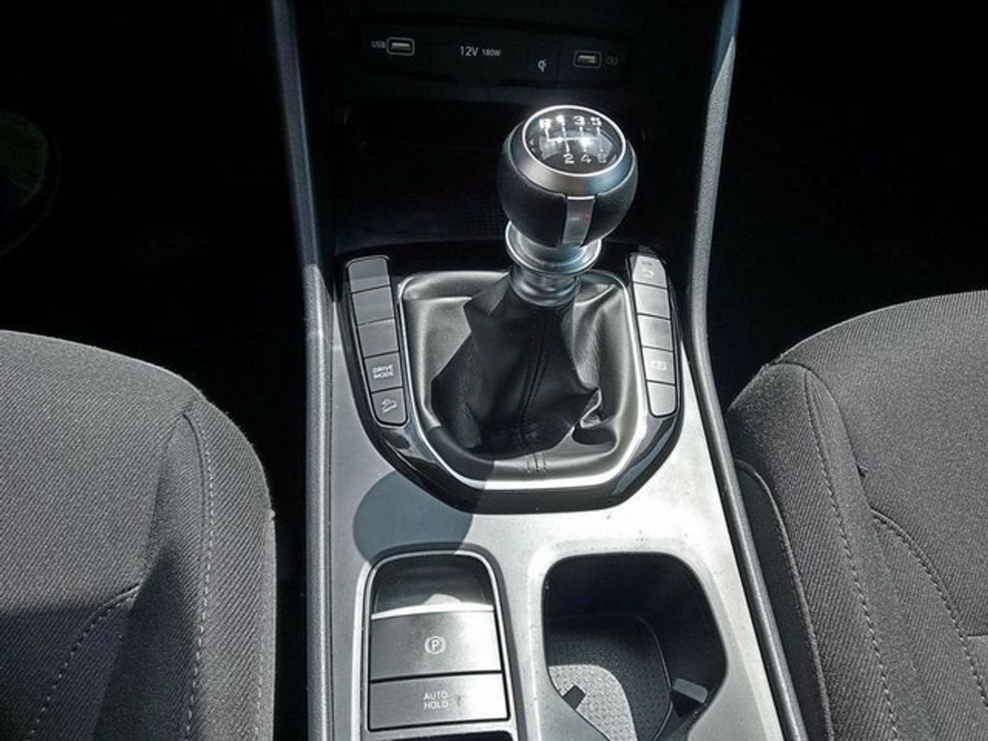 Hyundai Tucson 1.6 TGDI Maxx 110 kW (150 CV) Blanco SUV
