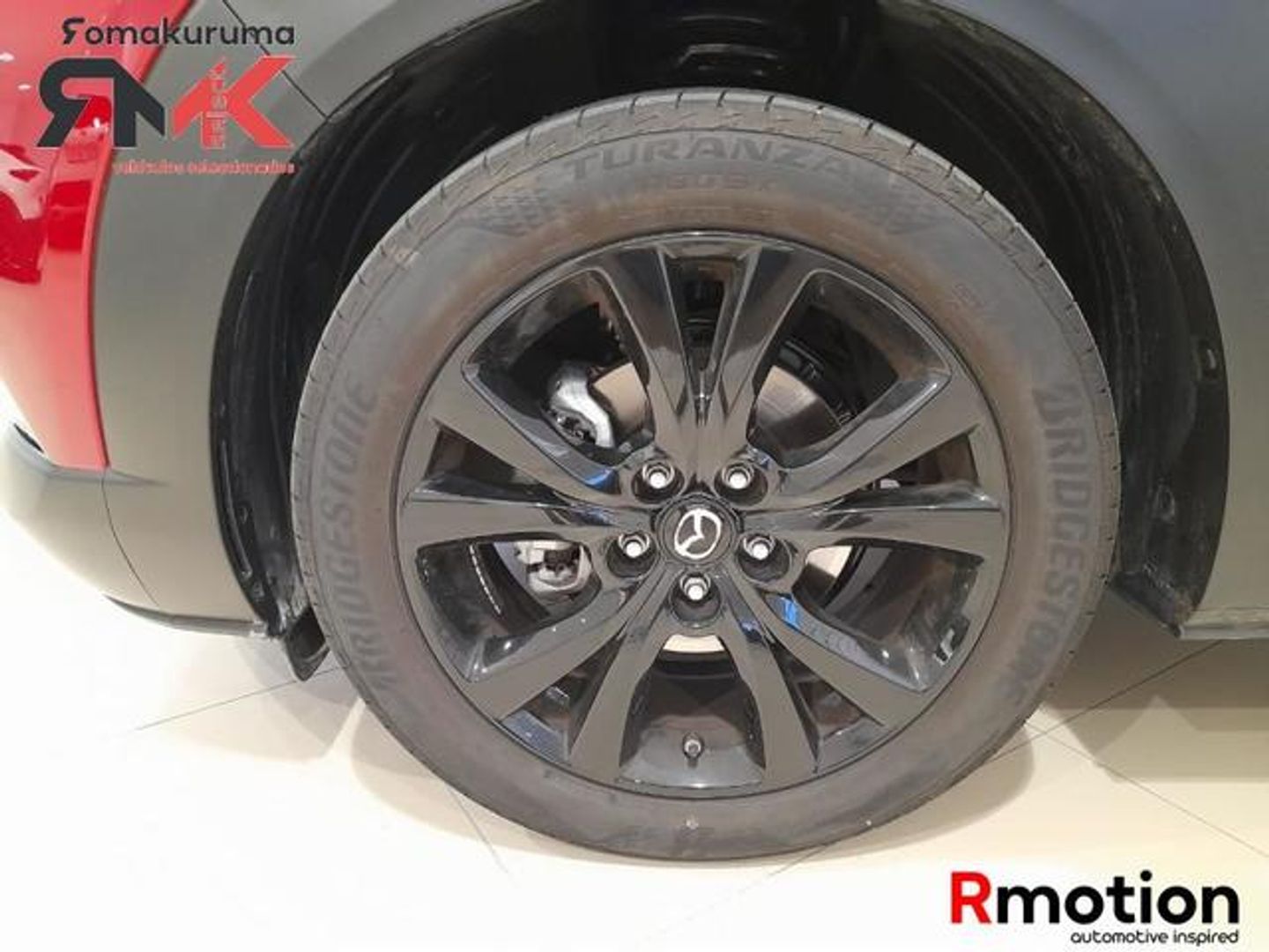 Mazda CX-30 2.0 e-SKYACTIV-G Homura 2WD 110 kW (150 CV)
