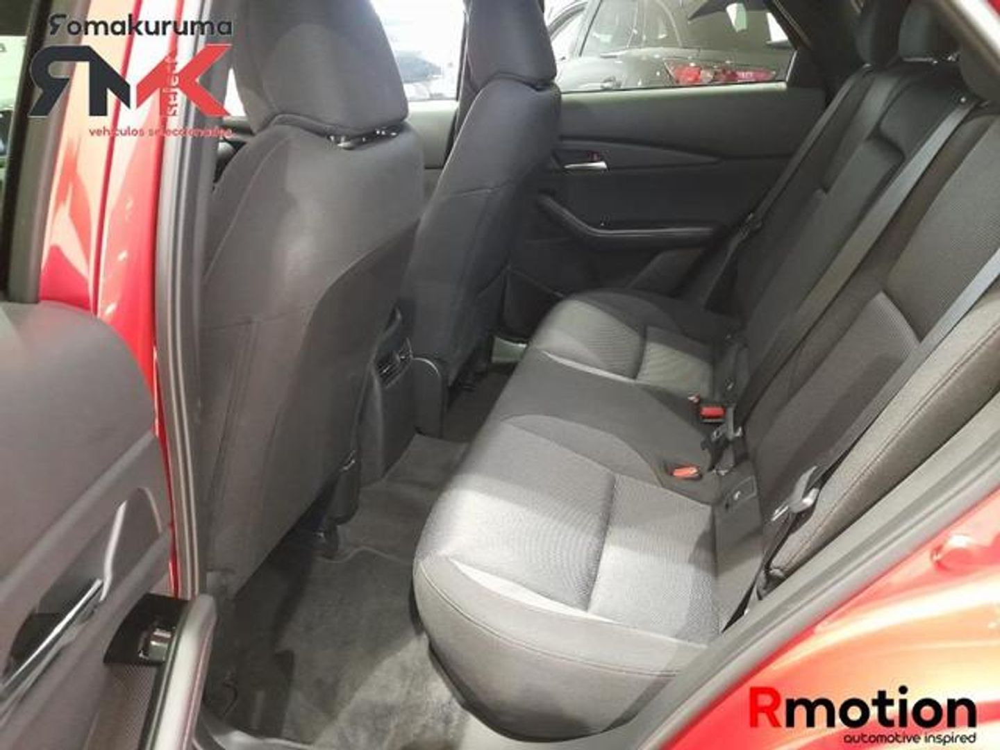 Mazda CX-30 2.0 e-SKYACTIV-G Homura 2WD 110 kW (150 CV)