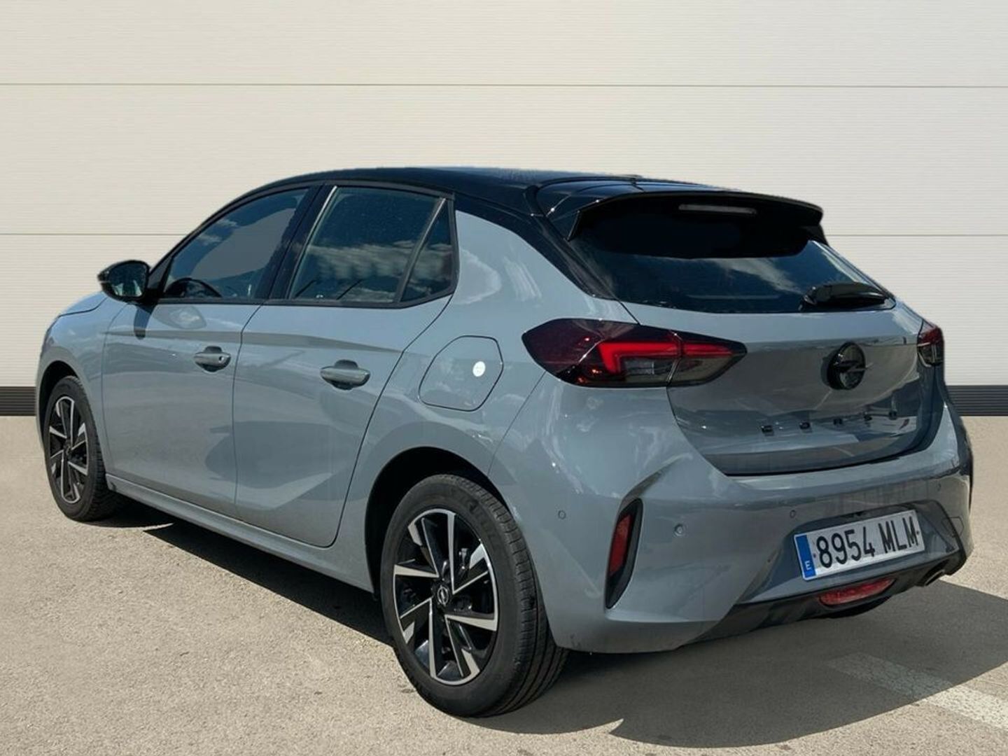 Opel Corsa 1.2T XHL GS 74 kW (100 CV)