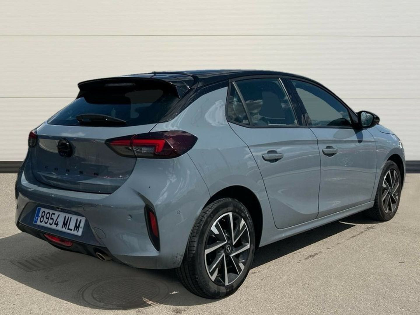 Opel Corsa 1.2T XHL GS 74 kW (100 CV)