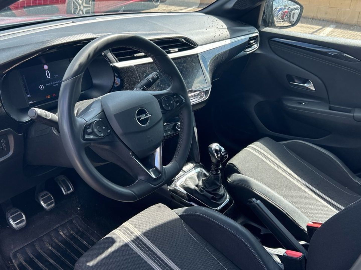 Opel Corsa 1.2T XHL GS 74 kW (100 CV)
