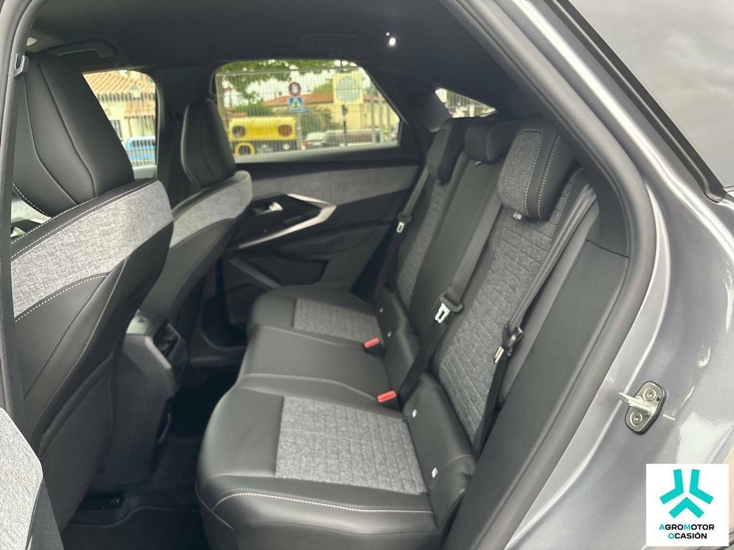 Peugeot 3008 Hybrid 145 Allure eDCS6 107 kW (145 CV)