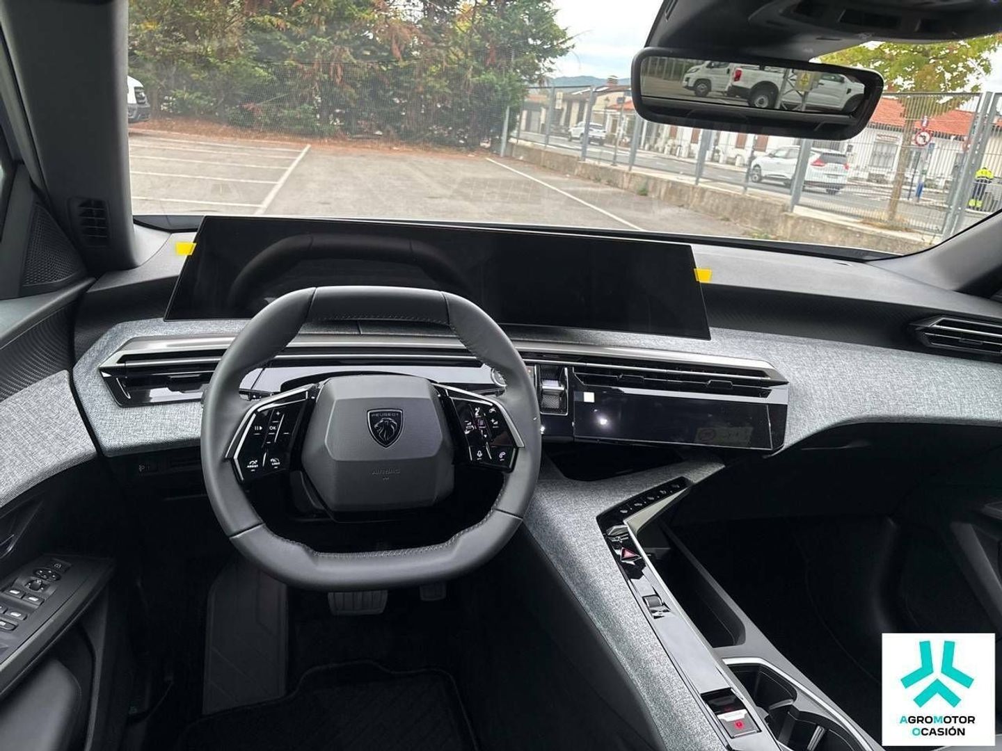Peugeot 3008 Hybrid 145 Allure eDCS6 107 kW (145 CV)