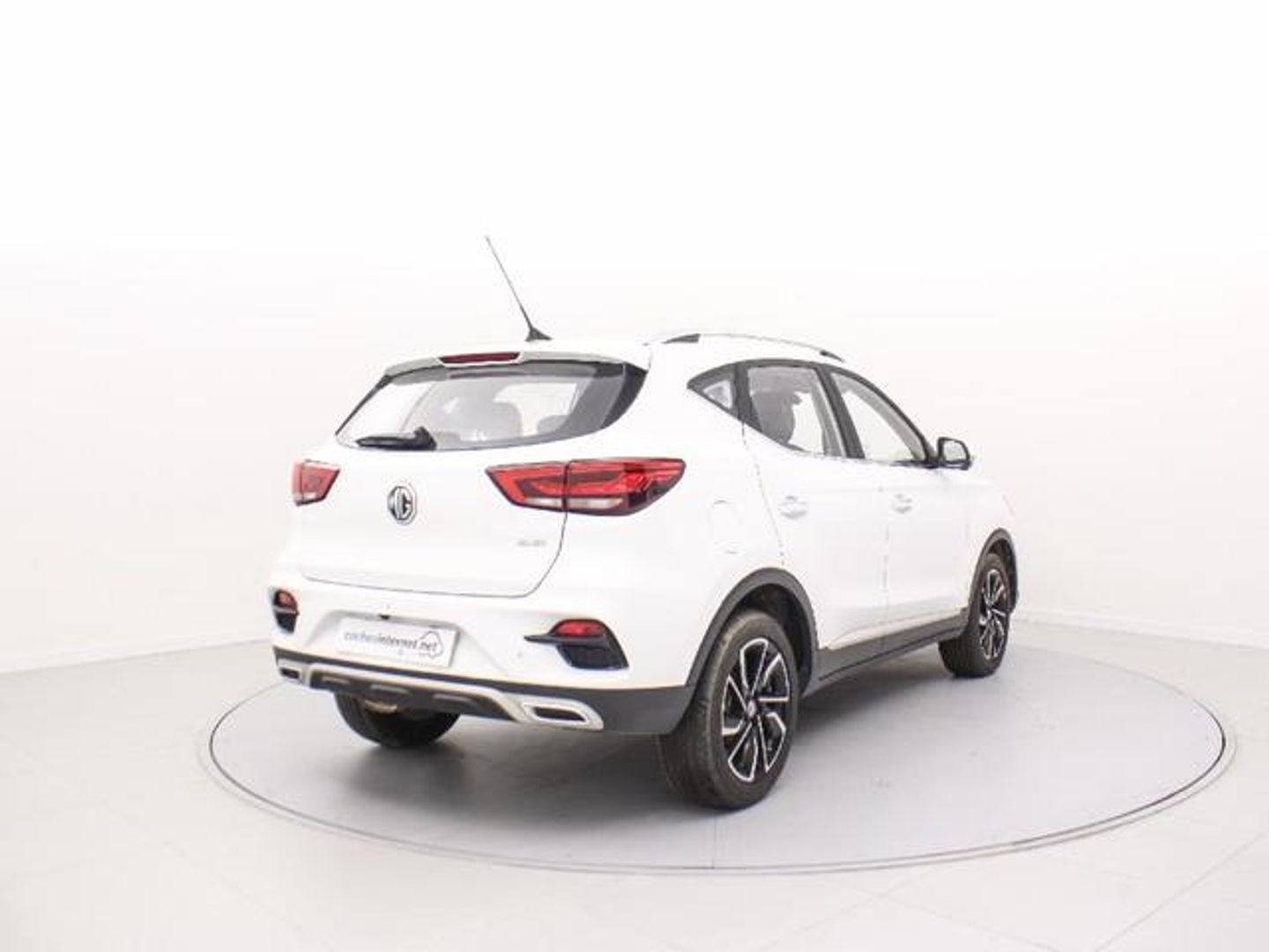 MG ZS 1.5 Luxury 78 kW (106 CV)