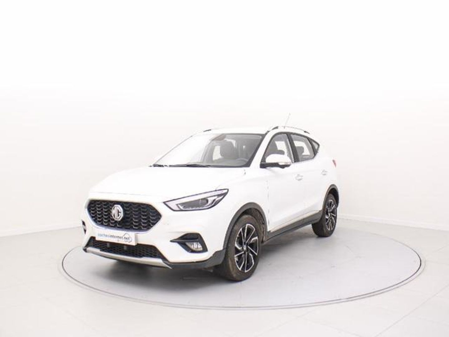MG ZS 1.5 Luxury 78 kW (106 CV)