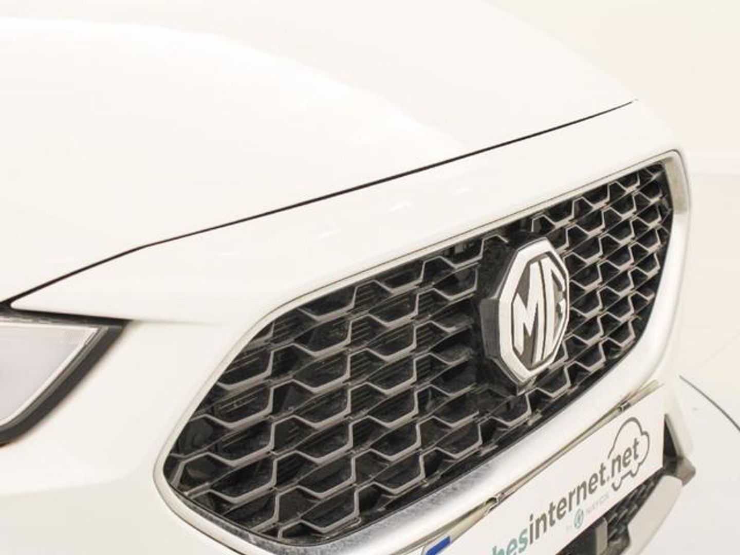 MG ZS 1.5 Luxury 78 kW (106 CV)
