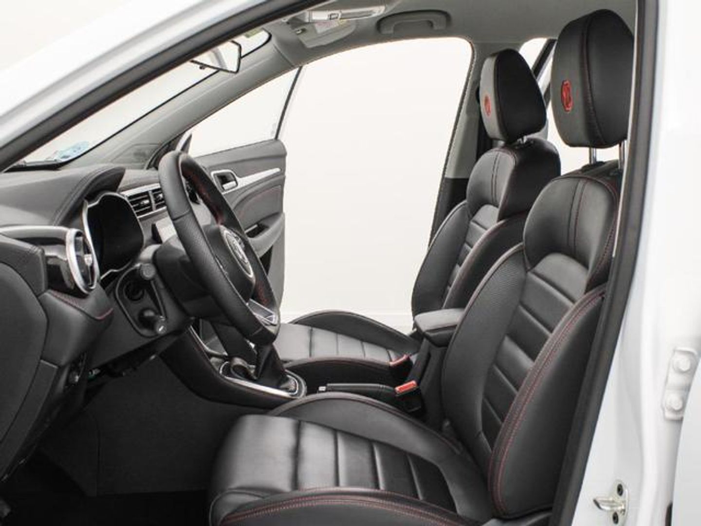 MG ZS 1.5 Luxury 78 kW (106 CV)