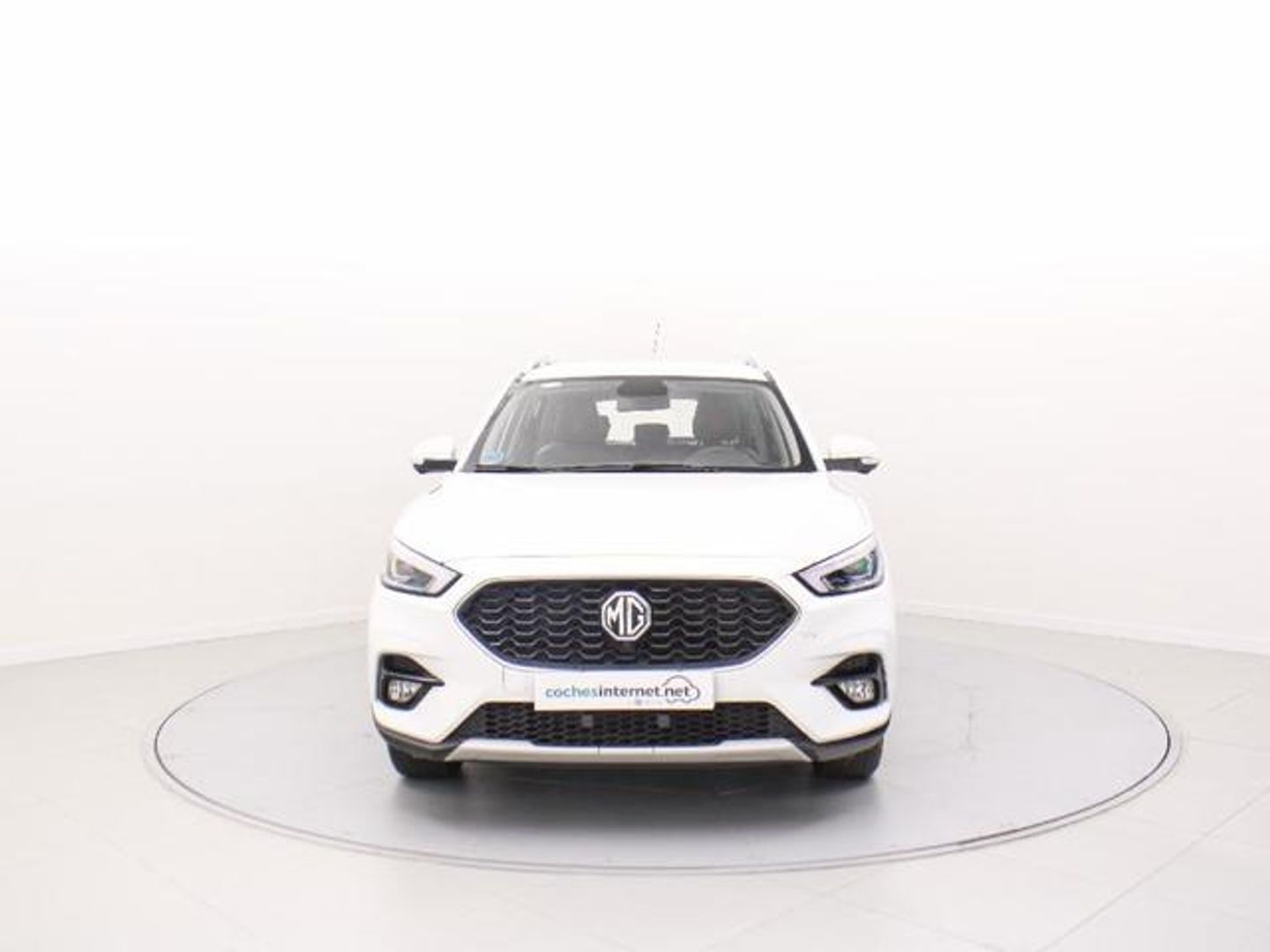 MG ZS 1.5 Luxury 78 kW (106 CV)