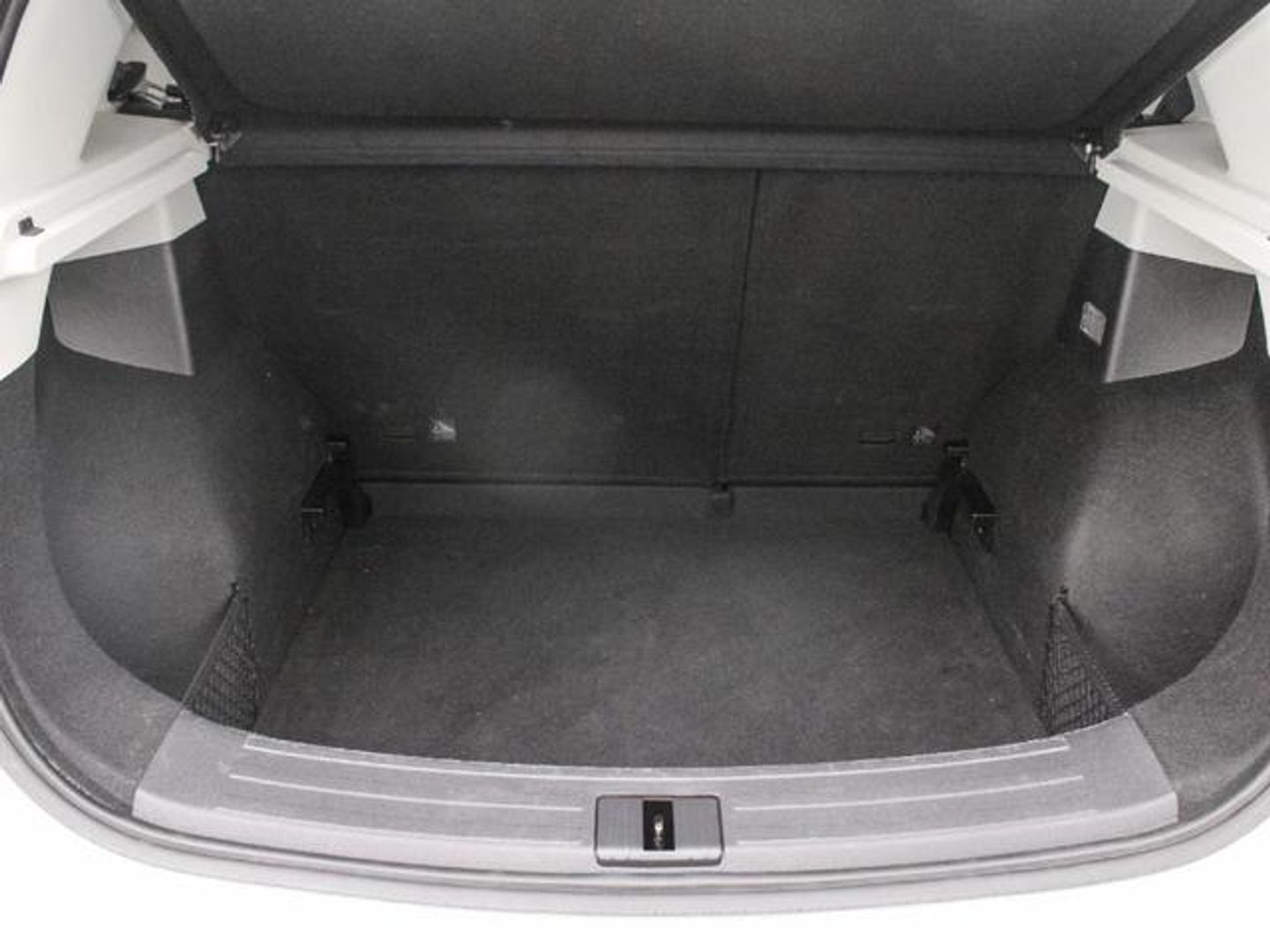 MG ZS 1.5 Luxury 78 kW (106 CV)