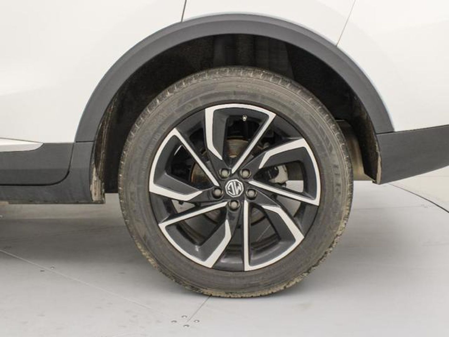 MG ZS 1.5 Luxury 78 kW (106 CV)