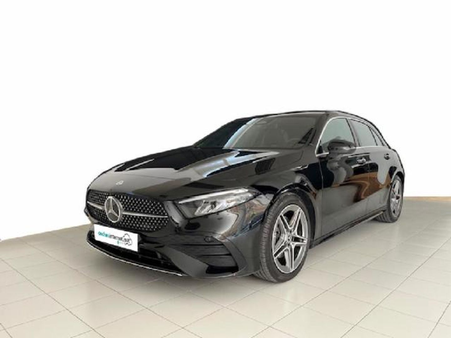 Mercedes-Benz Clase A 180 d 85 kW (116 CV)