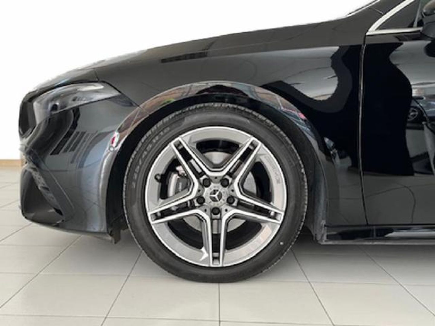 Mercedes-Benz Clase A 180 d 85 kW (116 CV)